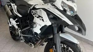 Benelli TRK 502X (2021 - 26)  (3)