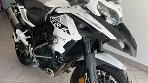 Benelli TRK 502X (2021 - 26)  (4)