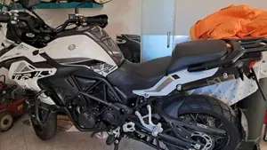 Benelli TRK 502X (2021 - 26)  (6)