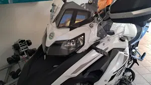 Benelli TRK 502X (2021 - 26)  (7)