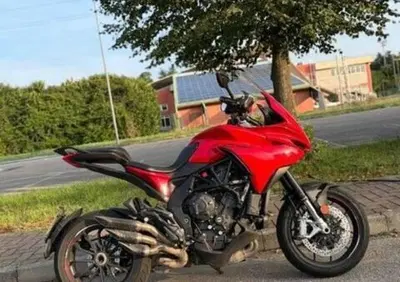 MV Agusta Superveloce 800 (2021 - 25) - Annuncio 10122683