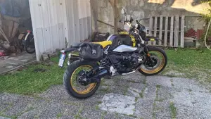 Bmw R nineT Urban GS 1200 - Edition 40 Years GS (2021)  (3)
