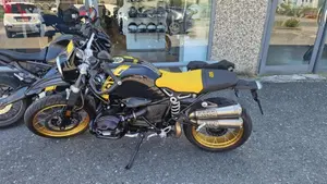 Bmw R nineT Urban GS 1200 - Edition 40 Years GS (2021)  (10)