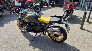Bmw R nineT Urban GS 1200 - Edition 40 Years GS (2021)  (11)