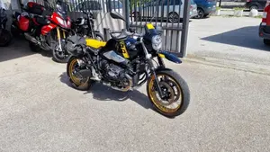 Bmw R nineT Urban GS 1200 - Edition 40 Years GS (2021)  (13)