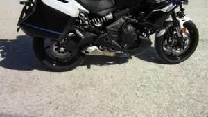 Kawasaki Versys 650 (2021 - 24)  (2)