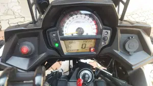 Kawasaki Versys 650 (2021 - 24)  (4)
