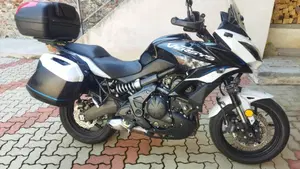 Kawasaki Versys 650 (2021 - 24)  (5)