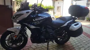 Kawasaki Versys 650 (2021 - 24)  (6)