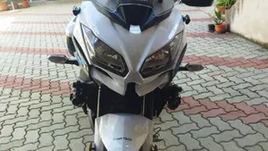 Kawasaki Versys 650 (2021 - 24)  (8)