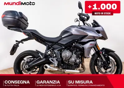 Triumph Tiger Sport 660 (2022 - 24) - Annuncio 10122686