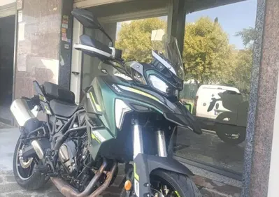 Benelli TRK 702 (2023 - 25) - Annuncio 10122690