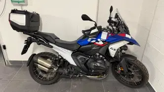 Bmw R 1300 GS Trophy (2023 - 26) usata
