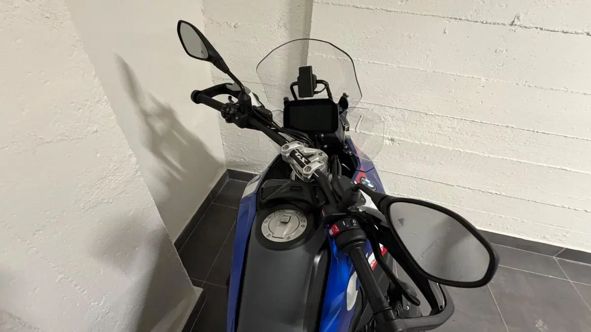 Bmw R 1300 GS Trophy (2023 - 26)  (3)