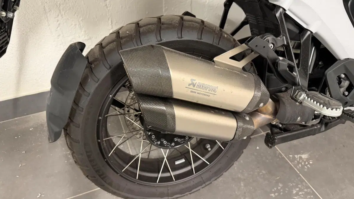 Bmw R 1300 GS Trophy (2023 - 26)  (4)