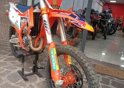 KTM 450 SX-F (2019) - Annuncio 10122691