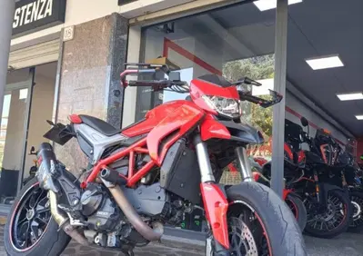 Ducati Hypermotard 821 (2013 - 15) - Annuncio 10122694