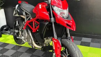 Ducati Hypermotard 950 (2022 - 25) usata