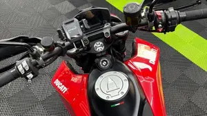 Ducati Hypermotard 950 (2022 - 25)  (3)