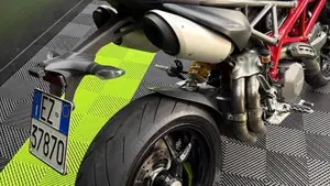 Ducati Hypermotard 950 (2022 - 25)  (4)