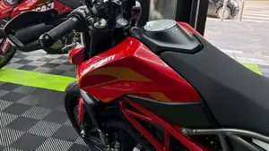 Ducati Hypermotard 950 (2022 - 25)  (6)