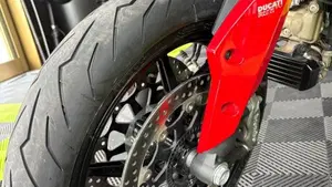 Ducati Hypermotard 950 (2022 - 25)  (9)