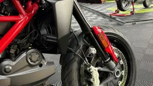 Ducati Hypermotard 950 (2022 - 25)  (12)