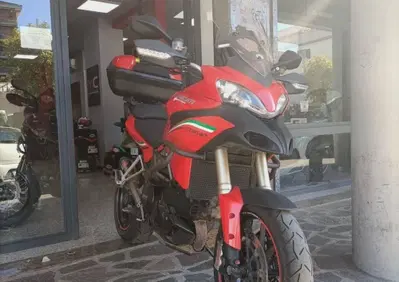 Ducati Multistrada 1200 ABS (2010 - 12) - Annuncio 10122695