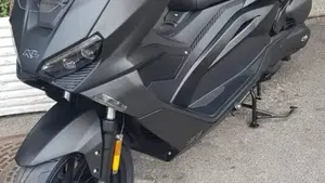 Kl Brera 125+ (2025 - 26) 