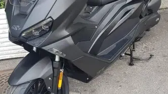 Kl Brera 125+ (2025 - 26) usata