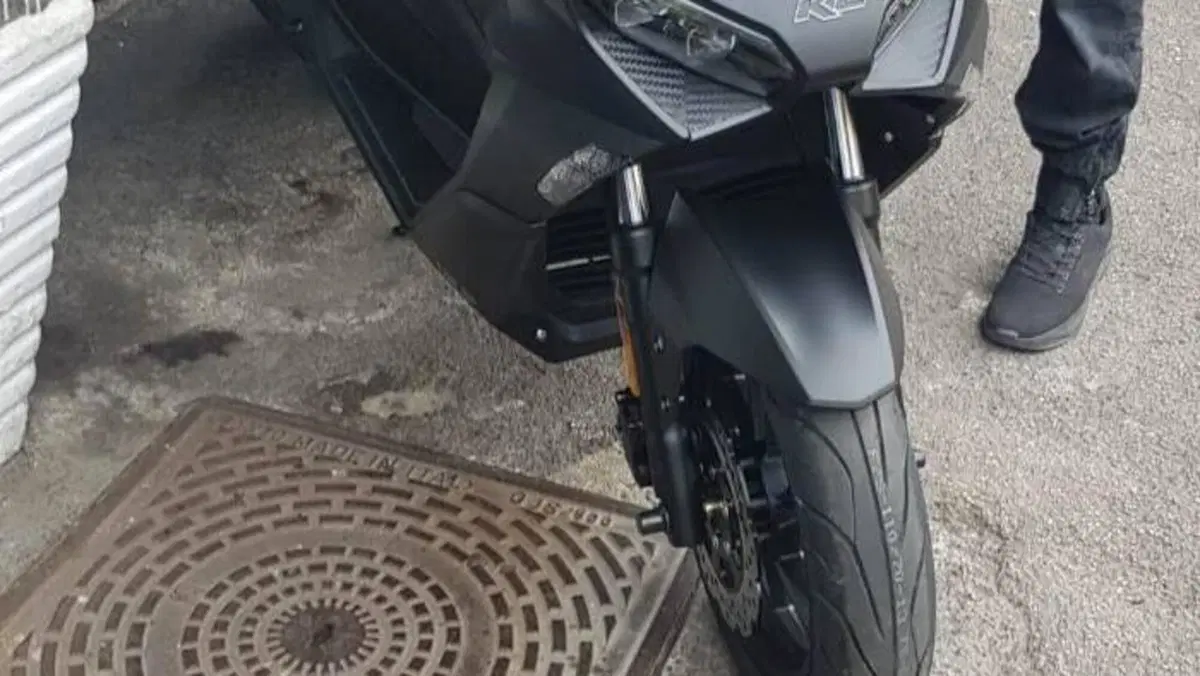 Kl Brera 125+ (2025 - 26)  (3)