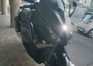 Yamaha T-Max 530 (2012 - 14) - Annuncio 10122696