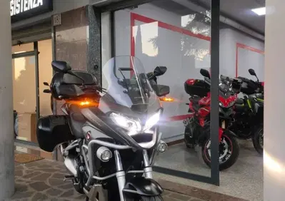 Honda Crossrunner Travel Edition ABS (2015 - 18) - Annuncio 10122699
