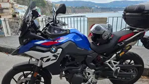 Bmw F 800 GS (2024 - 26) 
