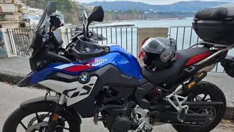 Bmw F 800 GS (2024 - 26) usata