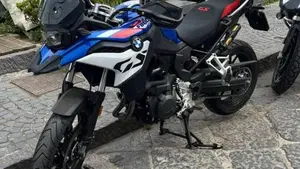 Bmw F 800 GS (2024 - 26)  (2)