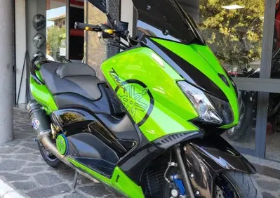 Yamaha T-Max 530 (2012 - 14) - Annuncio 10122701