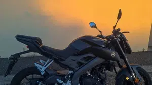 Yamaha MT-125 ABS (2015 - 16)  (3)