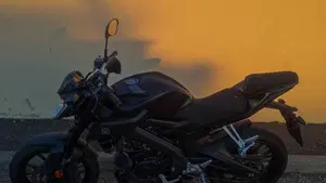 Yamaha MT-125 ABS (2015 - 16)  (4)