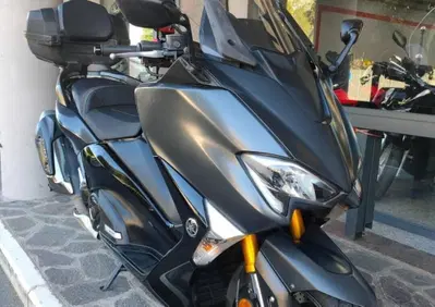 Yamaha T-Max 530 DX (2017 - 19) - Annuncio 10122704