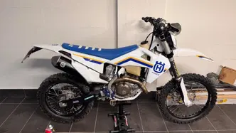 Husqvarna FE 450 Heritage (2023) usata