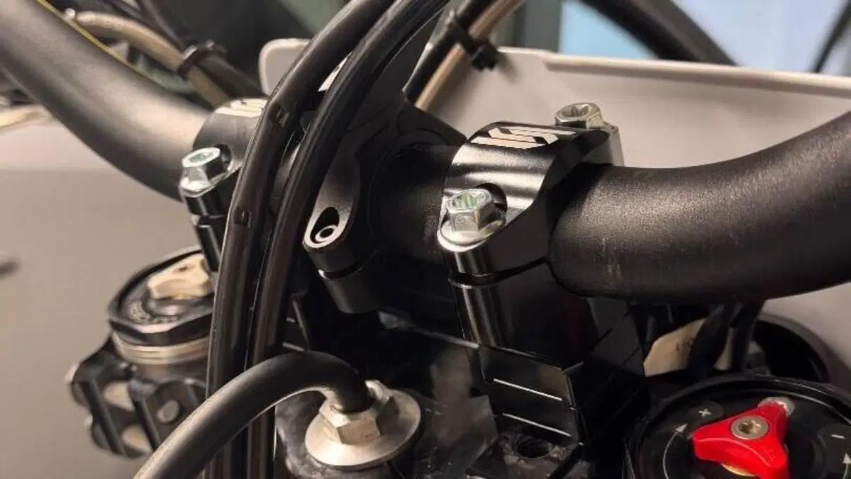 Husqvarna FE 450 Heritage (2023)  (7)