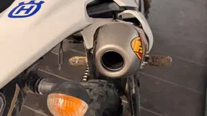 Husqvarna FE 450 Heritage (2023)  (9)