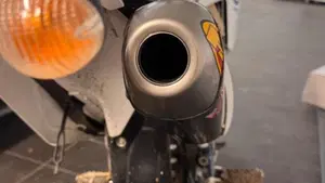 Husqvarna FE 450 Heritage (2023)  (10)