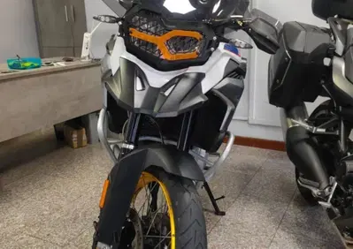 Bmw F 850 GS (2018 - 20) - Annuncio 10122708