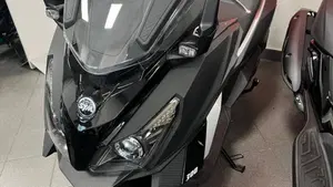 Sym Cruisym 300 (2017 - 20) 