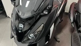Sym Cruisym 300 (2017 - 20)