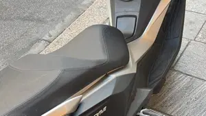 Sym Cruisym 300 (2017 - 20)  (3)