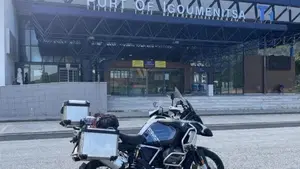Bmw R 1250 GS Adventure (2021 - 24) 