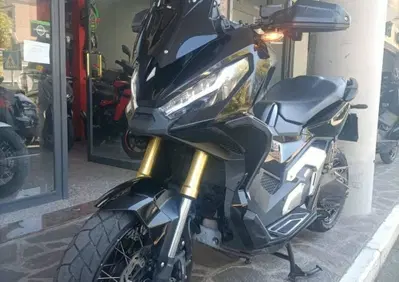 Honda X-ADV 750 DCT (2021 - 24) - Annuncio 10122710